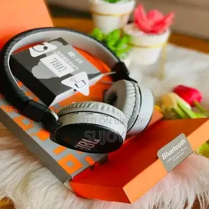 JBL 881A High Performance Wireless