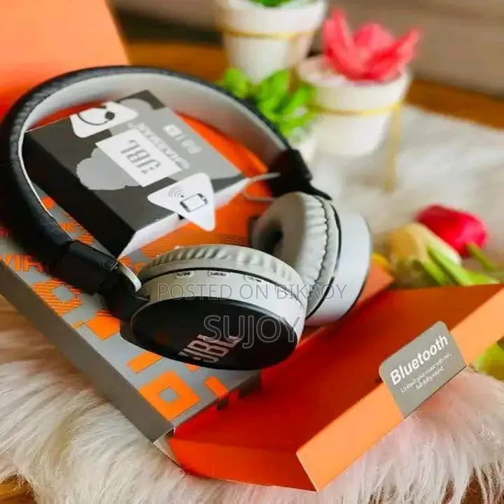 JBL 881A High Performance Wireless