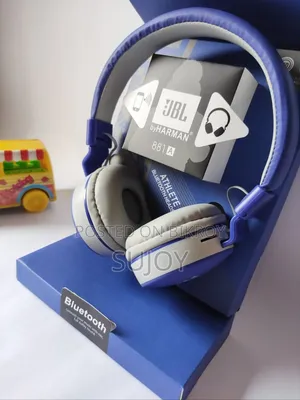 JBL 881A High Performance Wireless
