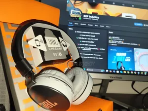 JBL 881A High Performance Wireless