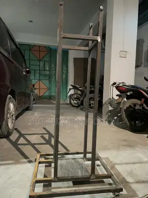 Clothing business stand for sale.