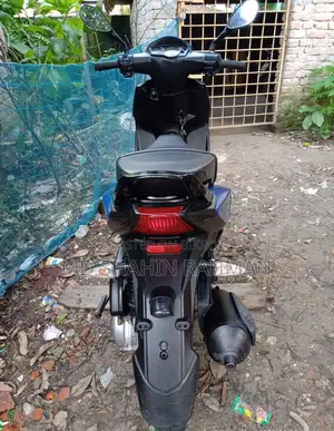 Aprilia SR 2020 Blue