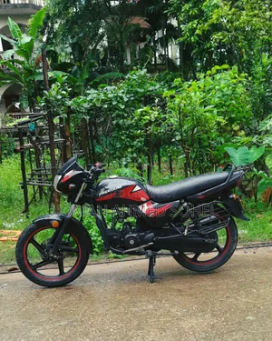 Royal Motorcycle 2015 Black