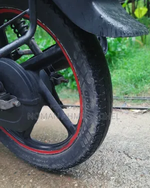 Royal Motorcycle 2015 Black