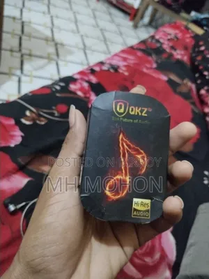 ডিএম৯, ১ সপ্তাহ ব্যবহৃত বক্সসহ