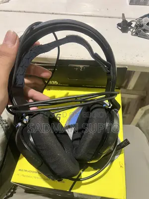 Gaming Headset