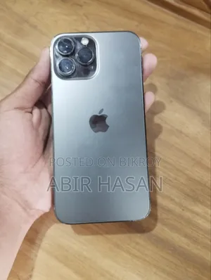 Apple iPhone 13 Pro Max 128 GB Gray