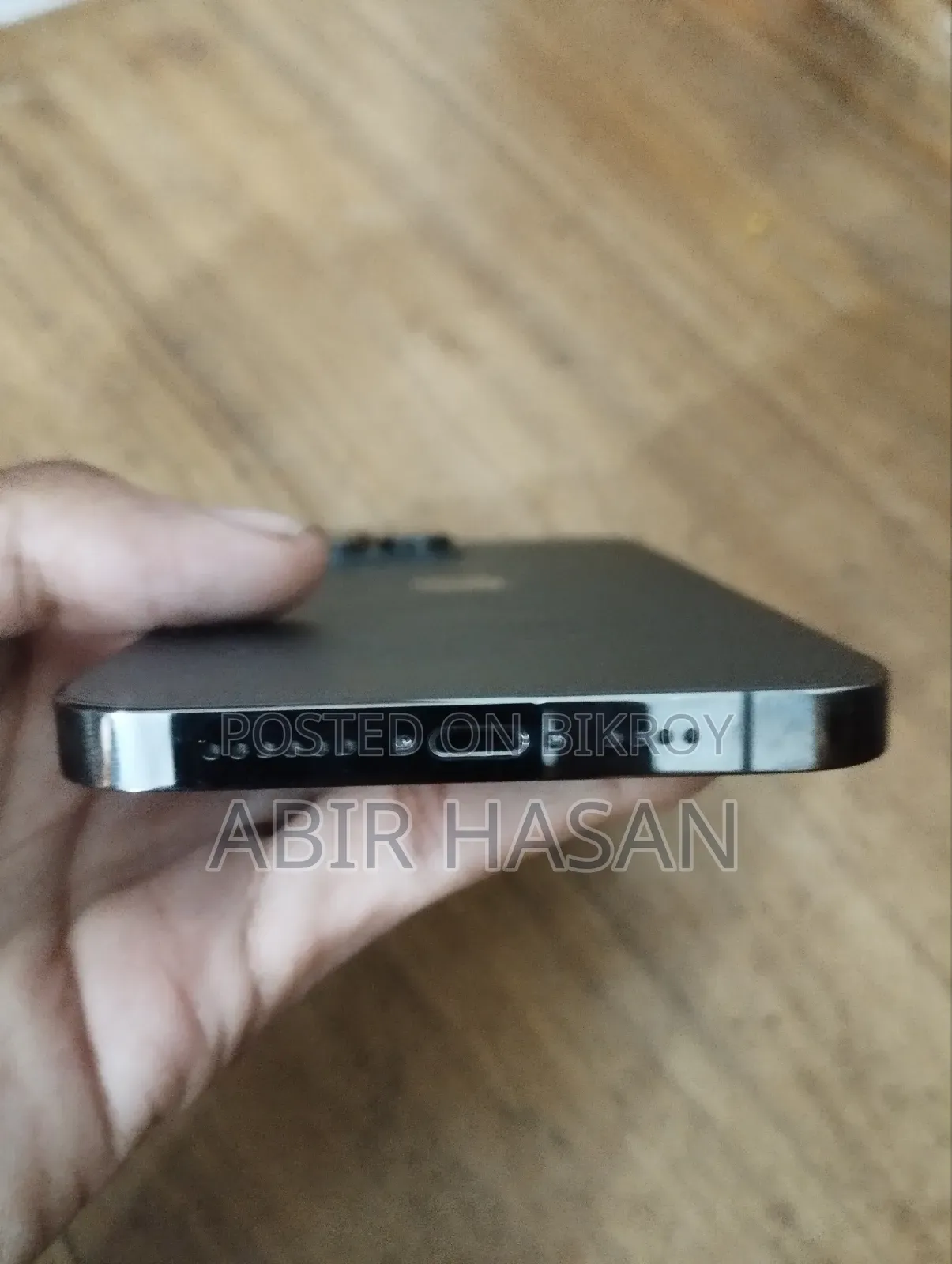 Apple iPhone 13 Pro Max 128 GB Gray