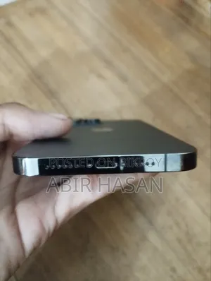 Apple iPhone 13 Pro Max 128 GB Gray