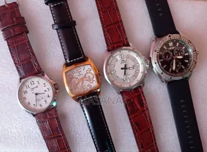4 in 1 (Orient, Festina, Lowell, Invicta)