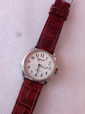 4 in 1 (Orient, Festina, Lowell, Invicta)