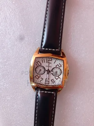 4 in 1 (Orient, Festina, Lowell, Invicta)
