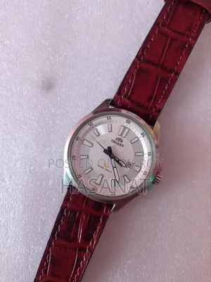 4 in 1 (Orient, Festina, Lowell, Invicta)