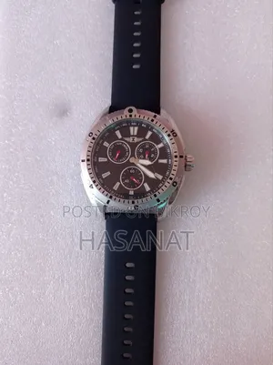 4 in 1 (Orient, Festina, Lowell, Invicta)