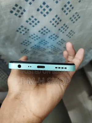 Realme C35 128 GB White
