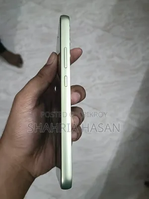 Samsung Galaxy A34 5G 128 GB Green