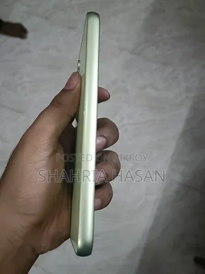 Samsung Galaxy A34 5G 128 GB Green