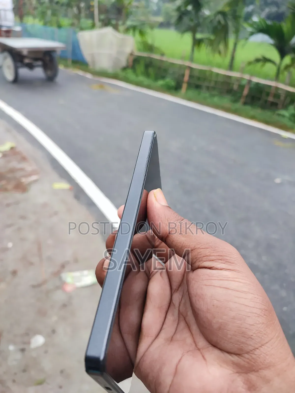 Xiaomi Redmi Note 13 Pro 5G 256 GB Black