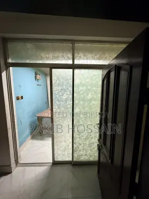 Sliding Door