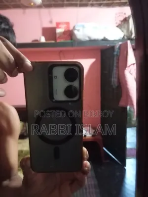 New Xiaomi Poco C65 256 GB Silver