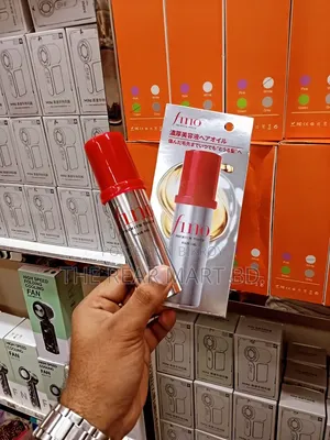 Fino Premium Touch Hair Oil 70ml for Dry & Damaged Hair Silky