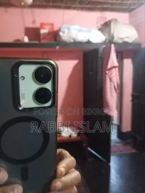 New Xiaomi Poco C65 256 GB Silver