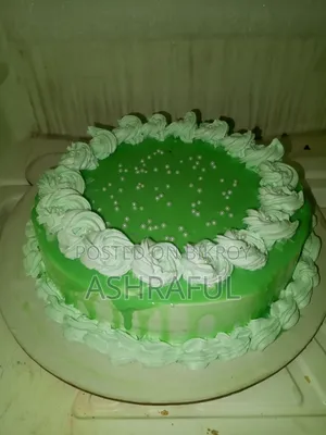 Cake Bhandar