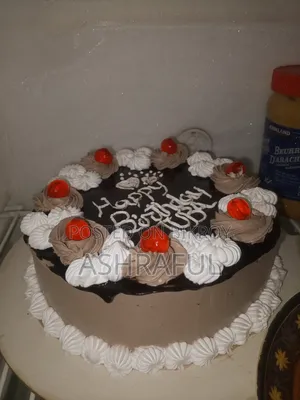 Cake Bhandar