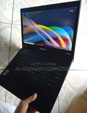 Laptop 4GB RAM Intel Core i5 1TB HDD
