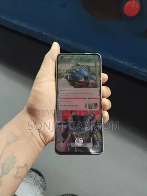 Oppo Reno 128 GB Gold