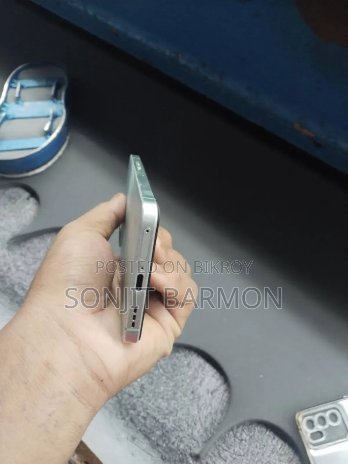 Oppo Reno 128 GB Gold