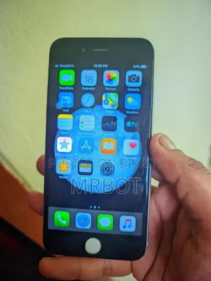 Apple iPhone 6 16 GB Silver