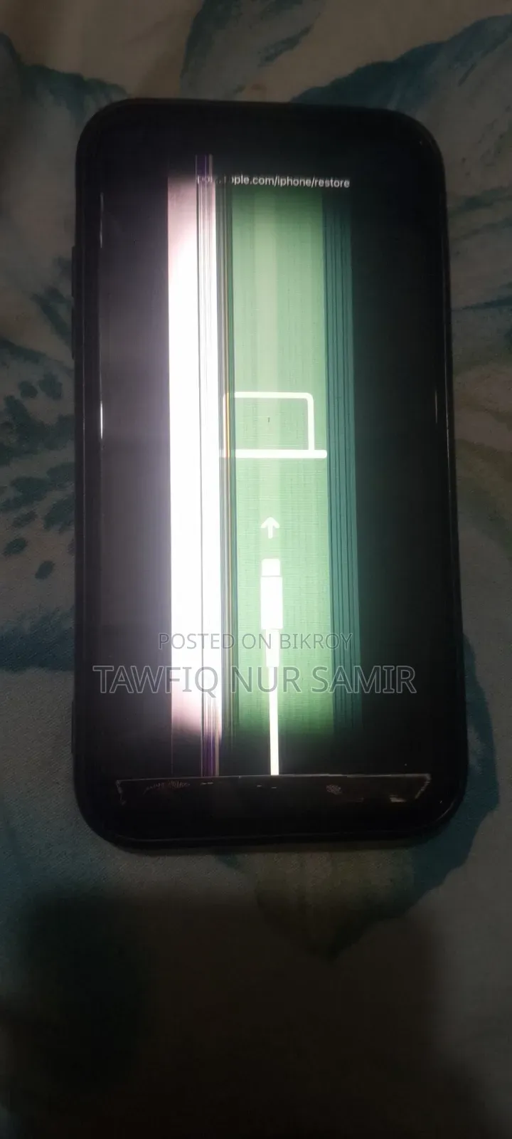 Apple iPhone 11 128 GB White