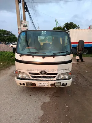 Toyota Dyna Pickup