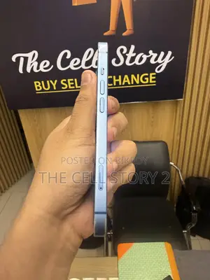 Apple iPhone 13 128 GB Blue