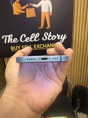 Apple iPhone 13 128 GB Blue