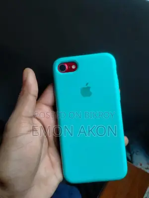 Apple iPhone 7 256 GB Red