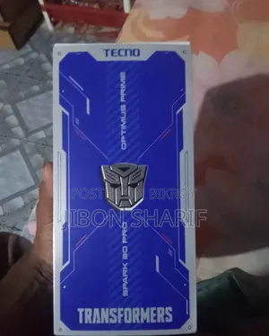 Tecno Spark 30 Pro 256 GB