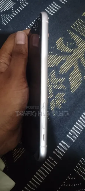 Apple iPhone 11 128 GB White