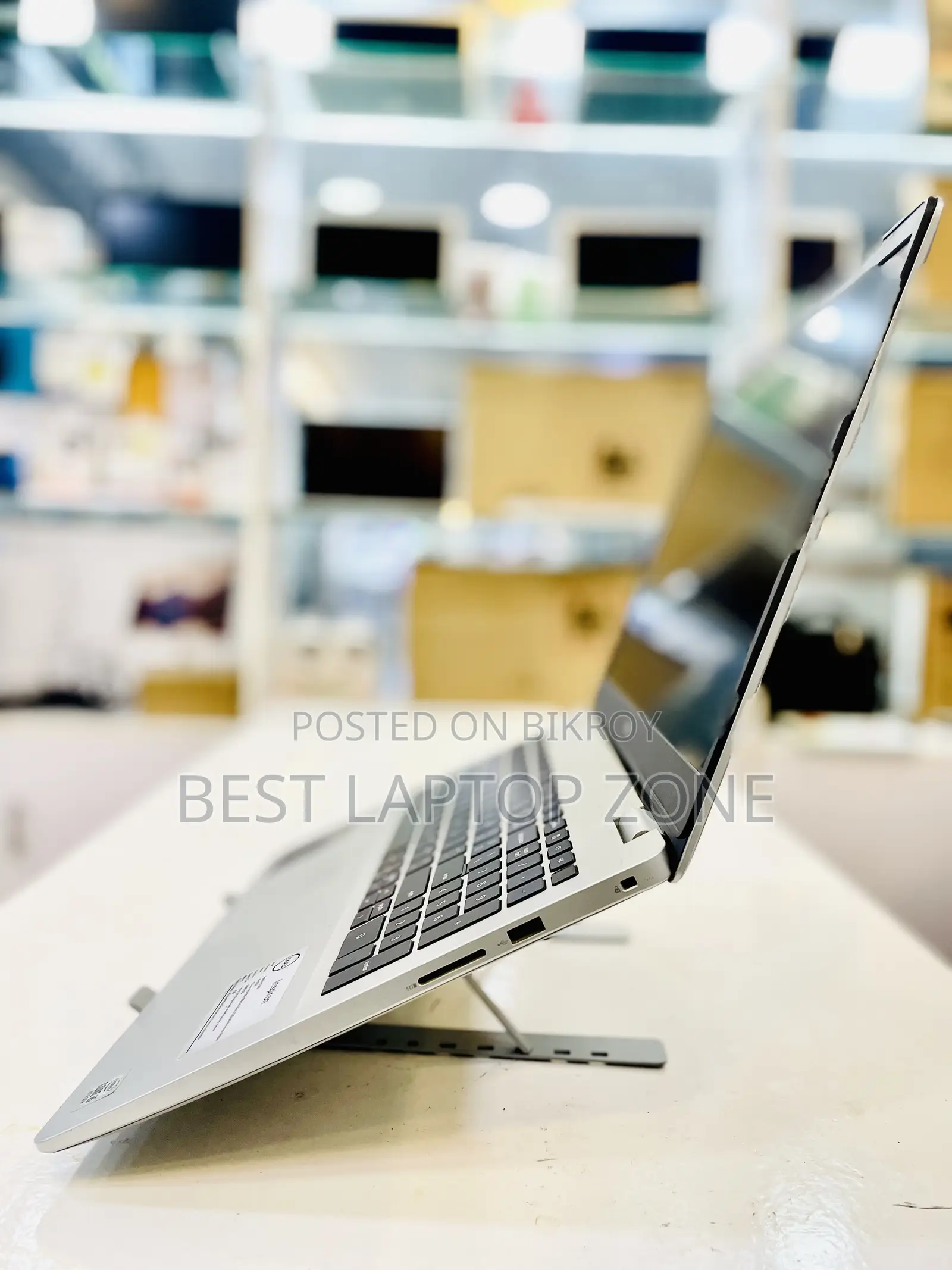 Laptop Dell Inspiron 15 8GB Intel Core i5 SSD 256GB