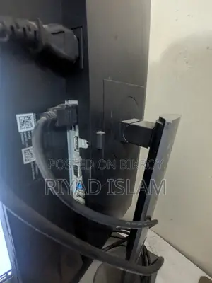 Dell P2217H Used Monitor