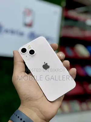 Apple iPhone 13 Mini 128 GB Pink