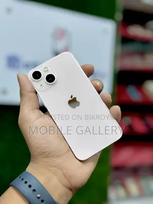 Apple iPhone 13 Mini 128 GB Pink