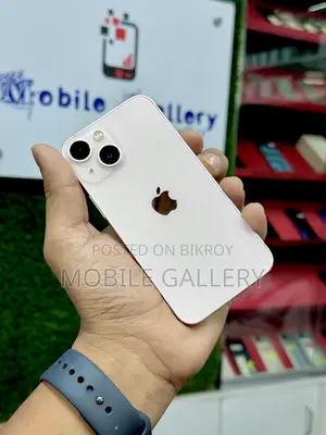 Apple iPhone 13 Mini 128 GB Pink