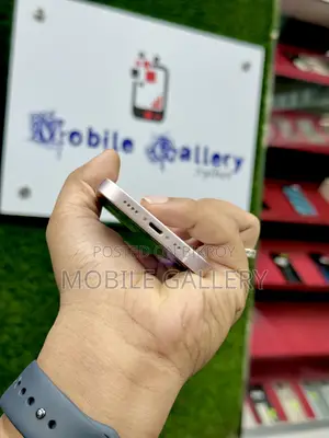 Apple iPhone 13 Mini 128 GB Pink