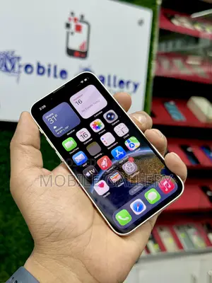 Apple iPhone 13 Mini 128 GB Pink