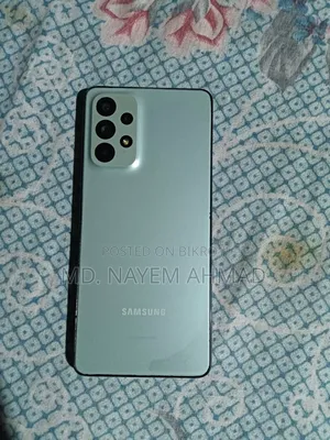 Samsung Galaxy A73 5G 128 GB