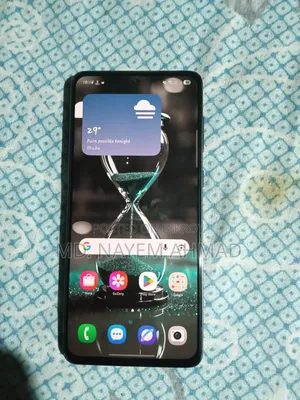 Samsung Galaxy A73 5G 128 GB