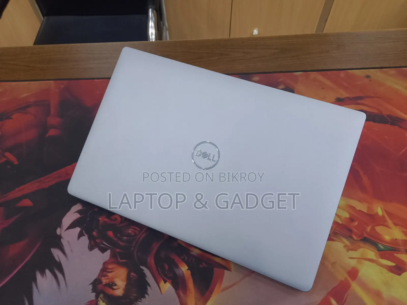 Laptop Dell Latitude 5420 8GB Intel Core i5 SSD 256GB