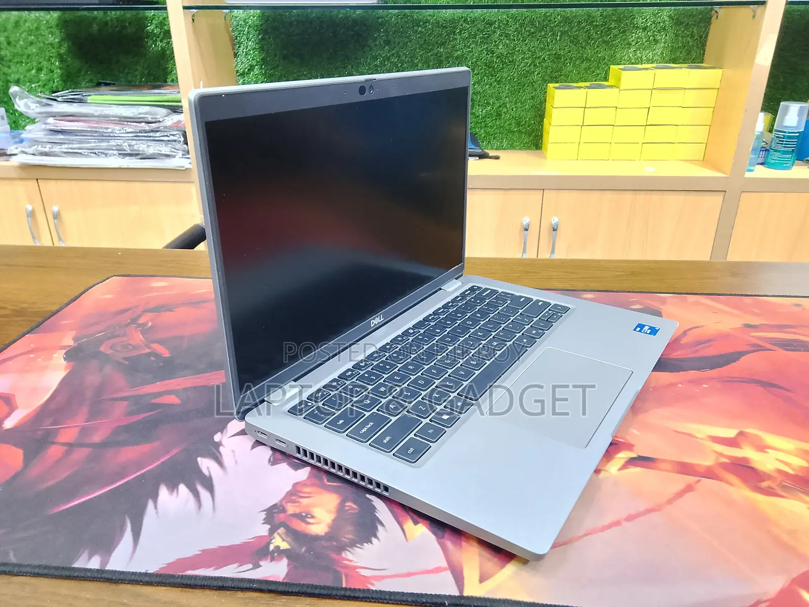 Laptop Dell Latitude 5420 8GB Intel Core i5 SSD 256GB